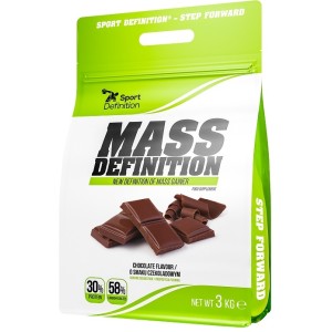 Sport Definition Mass Definition 3000 гр Sport Definition Mass Definition 3000 гр
