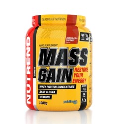 Nutrend MASS GAIN 1000 гр