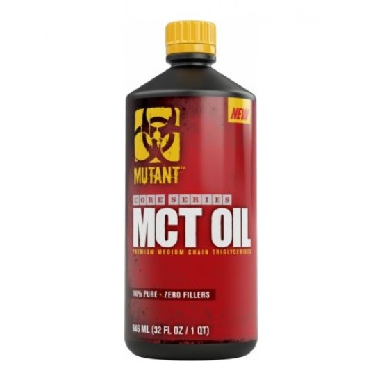 Mutant MCT OIL / 946 мл на супер цена