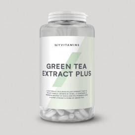 MyProtein Mega Green Tea Extract 90 капсули