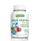Quamtrax Mega Vitamins for Men / 60 tabs