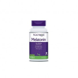Natrol Melatonin 1 мг / 90 таблетки