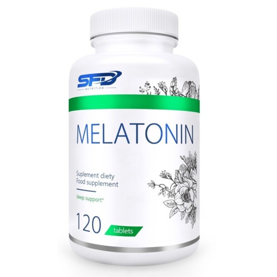 SFD Melatonin на супер цена