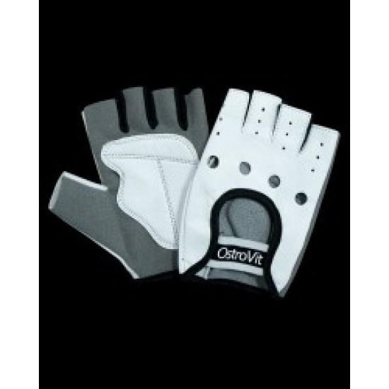 OstroVit Men's Training Gloves / Мъжки тренировъчни ръкавици на супер цена