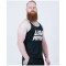 Legal Power MESH MUSCLE TANK TOP 2794-760 BLACK