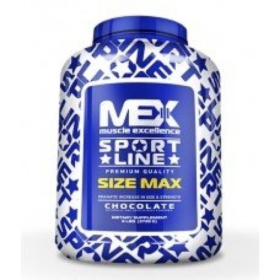 MEX MEX Size Max 2724 гр на супер цена