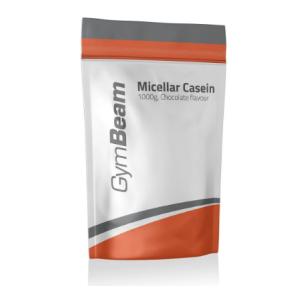 GymBeam Micellar Casein / 1000 gr