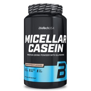 Biotech USA Micellar Casein 908 гр