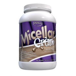 Syntrax Micellar Creme 908 грама