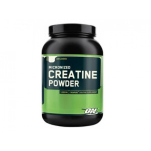 Optimum Nutrition Micronized Creatine Powder 1200 гр