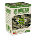 Cvetita Herbal MILITARY Force Pack - 100 капсули на супер цена
