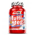 Amix Nutrition Multi Mega Stack 120 таблетки на супер цена