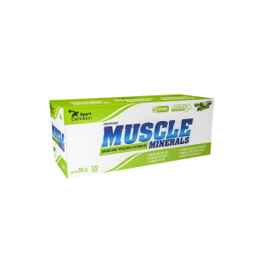 Sport Definition Multi Minerals 120 капсули Sport Definition Multi Minerals 120 капсули