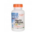 Doctor's Best Multi-Vitamin 90 капсули на супер цена