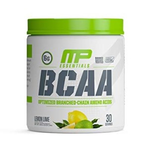 Musclepharm BCAA 3:2:1 powder 