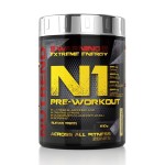 Nutrend N1 / 30 дози 510 гр на супер цена