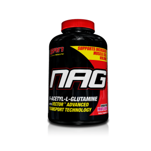 SAN NAG Glutamine 246 гр