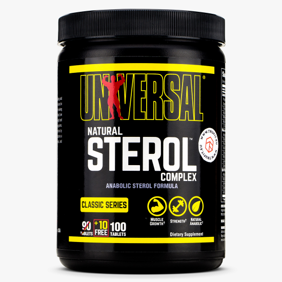 Universal Natural Sterol Complex 90 Tabs. на супер цена
