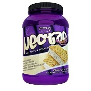 Syntrax Nectar Sweets 908 грама