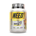 NEED Health Project NEED PURE WHEY 1000 гр на супер цена