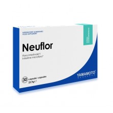 Yamamoto Natural Series Neuflor® 56 BILION 30 капсули