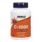 NOW Vitamin C-1000 /Sustained Release with Rose Hips/ 100 таблетки