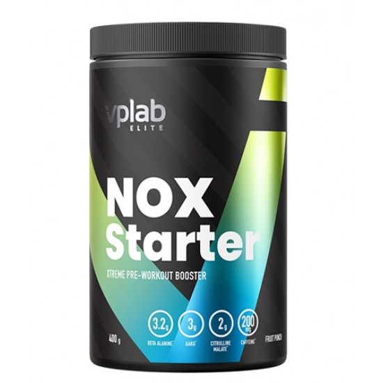 VPLaB NOX Starter - 400g на супер цена