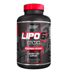 Nutrex Lipo 6 Black 120 капсули на изгодни цени Nutrex Lipo 6 Black 120 капсули на супер цена
