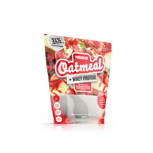 Prozis Sport Oatmeal + Whey 1000 гр