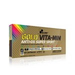 Olimp Gold VITA-MIN anti-OX Super Sport 60 Caps. на супер цена
