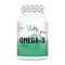 VitaCorp Omega-3 Fish Oil 1000 mg - 60 softgels