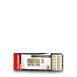 Nutrend Omega 3 120 гел капсули на изгодни цени Nutrend Omega 3 120 гел капсули на супер цена