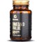 Grassberg Omega-3 Value 1000 мг / 30 гел капсули