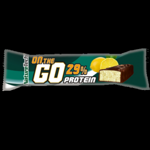 Naturetech On The Go Bar / 45g Lemon