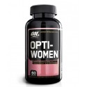 Optimum Nutrition Opti-Women EU 60 капсули на супер цена