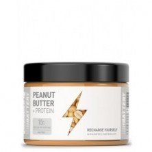 Battery Nutrition Peanut Butter / 500 гр