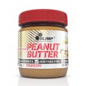 Olimp Peanut Butter Crunchy 350 гр на супер цена