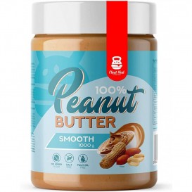 Cheat Meal PEANUT BUTTER SMOOTH 500 GR. CHEAT MEAL