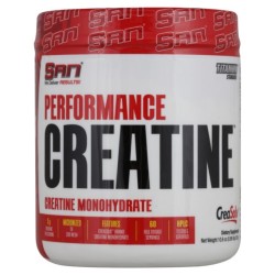 SAN Performance Creatine 300 грама SAN Performance Creatine 300 грама