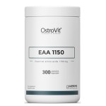 OstroVit PHARMA EAA 1150 / Essential Amino Acids / 300 капсули на изгодни цени OstroVit PHARMA EAA 1150 / Essential Amino Acids / 300 капсули на супер цена
