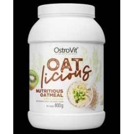 OstroVit  PHARMA OATlicious / Nutritous Oatmeal