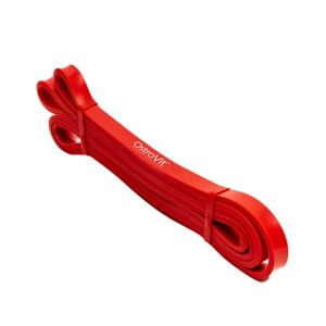 OstroVit PHARMA Resistance Band Red / 7 кг - 16 кг
