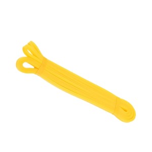 OstroVit PHARMA Resistance Band Yellow / 2.5 кг - 7 кг OstroVit PHARMA Resistance Band Yellow / 2.5 кг - 7 кг