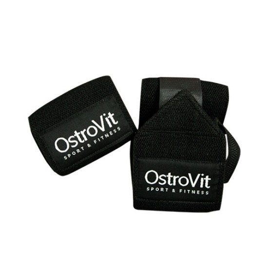 OstroVit PHARMA Wrist Wraps with Thumb Loop на супер цена