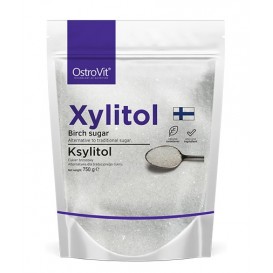 OstroVit PHARMA Xylitol / Sugar Free Sweetener 750 гр