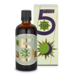 Cvetita Herbal PHASE 5 100 мл, 33 дози на супер цена