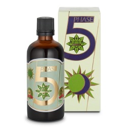 Cvetita Herbal PHASE 5 100 мл, 33 дози Cvetita Herbal PHASE 5 100 мл, 33 дози