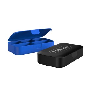 VPLaB Pill Case - Кутия За Капсули