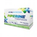 Allnutrition Piperine + Chrome 60 капсули на супер цена