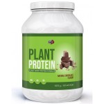 Pure Nutrition PLANT PROTEIN - NATURAL CHOCOLATE - 1816 G на супер цена